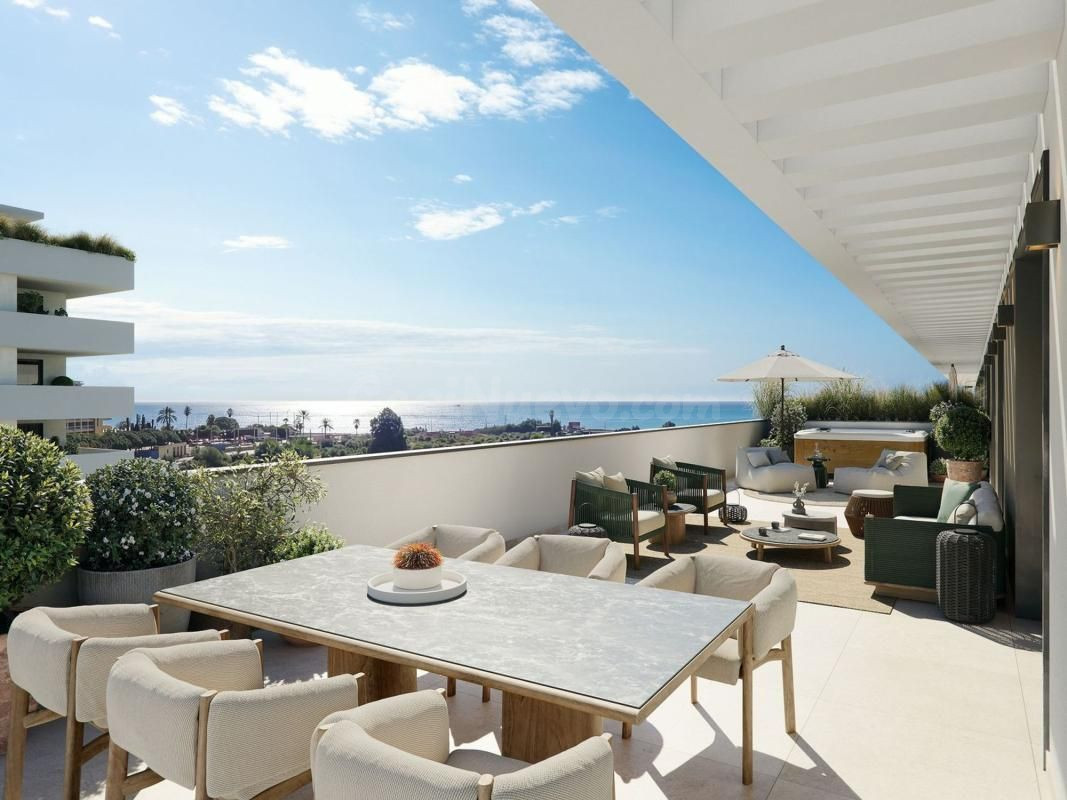 Apartamento 3 habitaciones 100m² en venta - Torre del mar