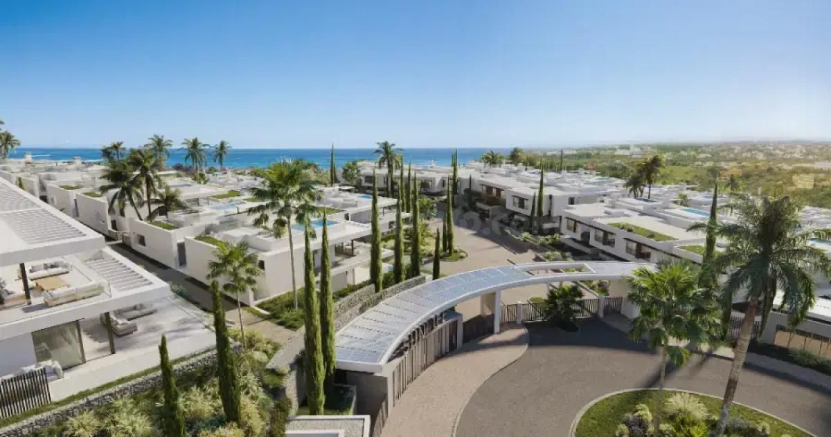 Villa 4 habitaciones 264m² en venta - Marbella - foto 3