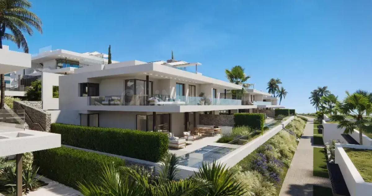 Villa 4 habitaciones 264m² en venta - Marbella - foto 6