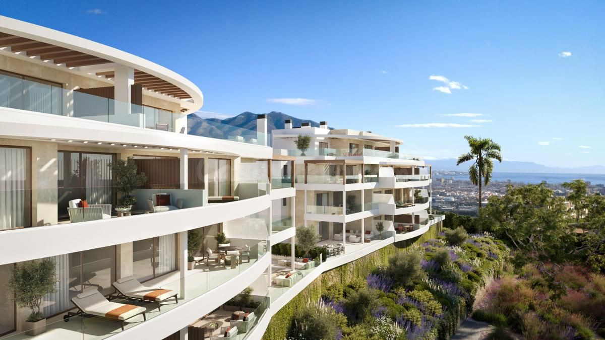 Apartamento 3 habitaciones 127m² en venta - Hipodromo - cerrado del aguila