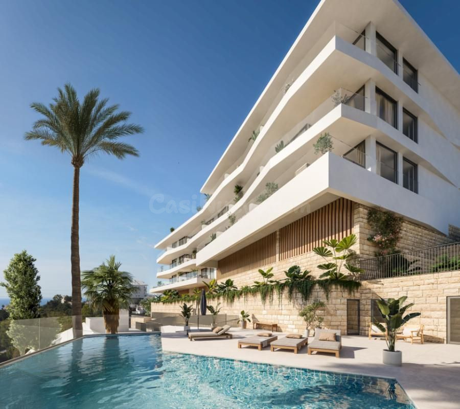 Apartamento 2 habitaciones 106m² en venta - Centro