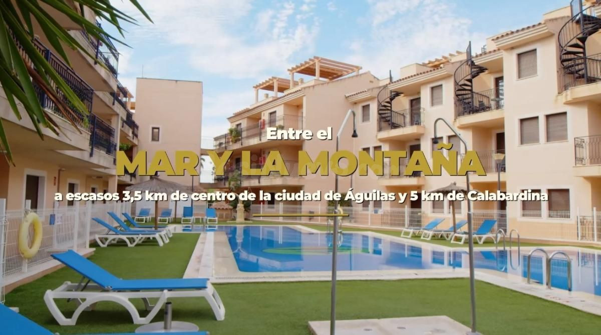 Apartamento 2 habitaciones 60m² en venta - Collados