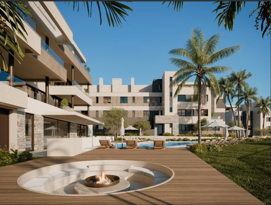 Apartamento 2 habitaciones 75m² en venta - Mijas