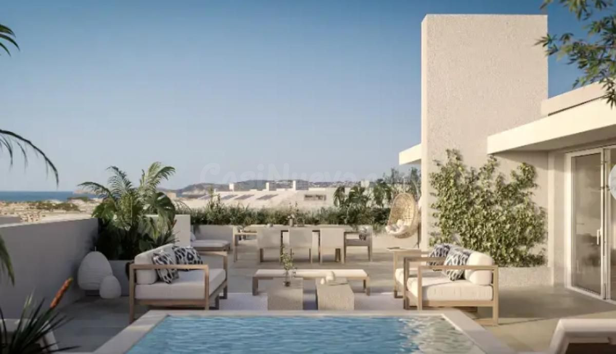 Apartamento 3 habitaciones 140m² en venta - Pueblo