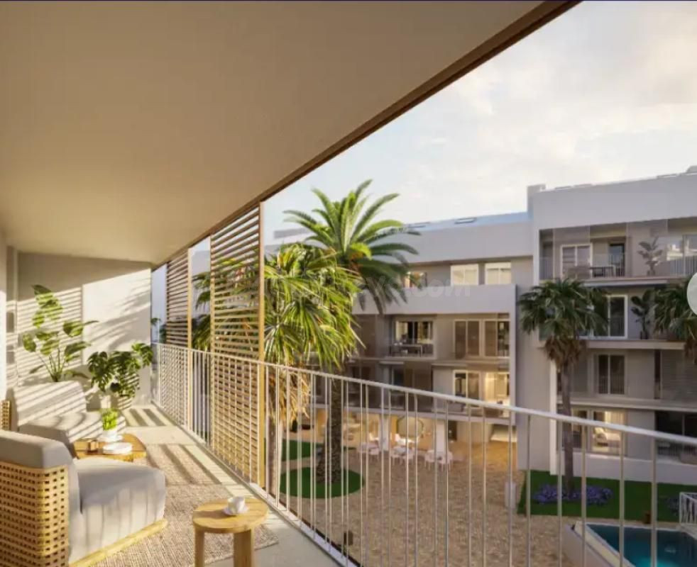 Apartamento 3 habitaciones 140m² en venta - Pueblo - foto 2