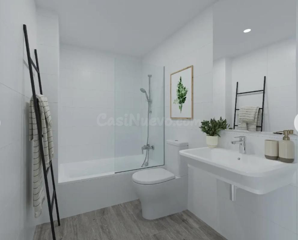 Apartamento 3 habitaciones 140m² en venta - Pueblo - foto 3