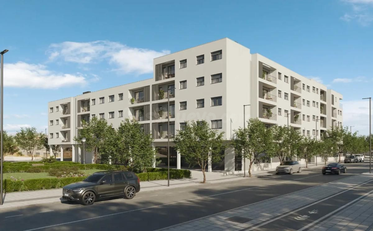 Apartamento 2 habitaciones 81m² en venta - Alicante