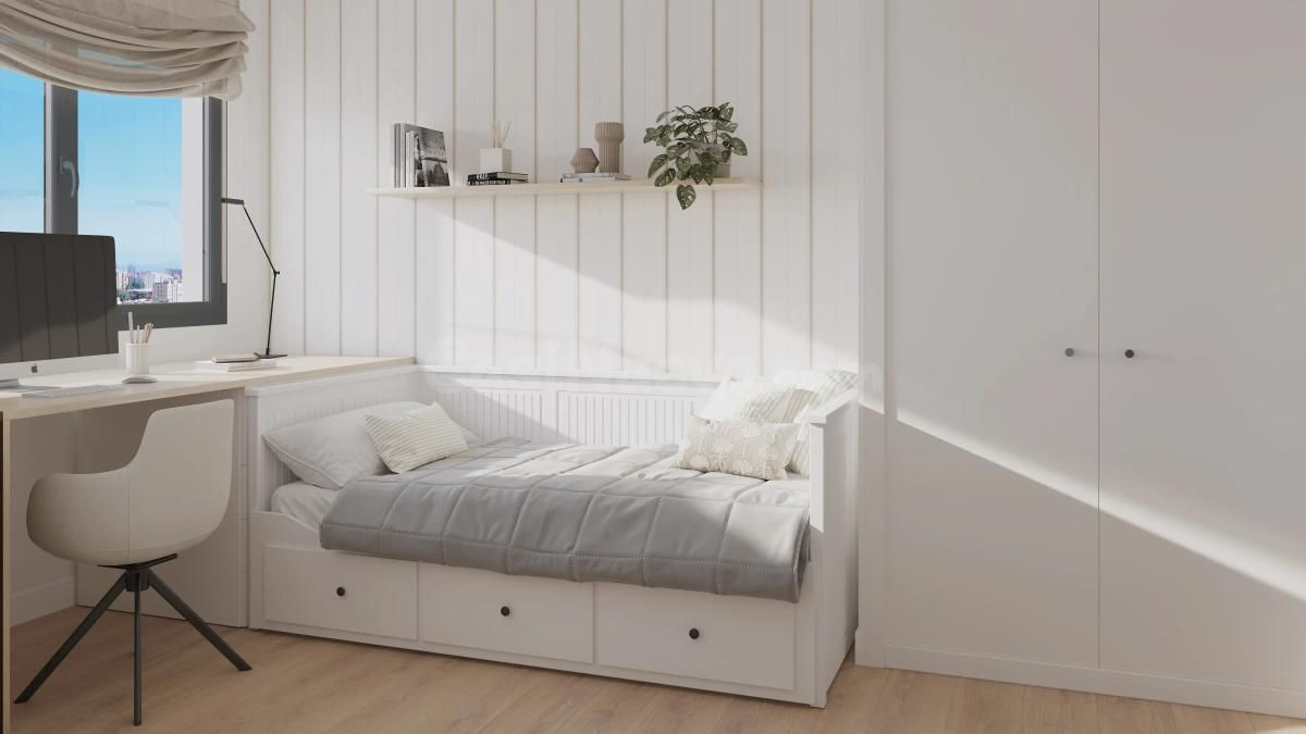 Apartamento 4 habitaciones 117m² en venta - Alicante - foto 3