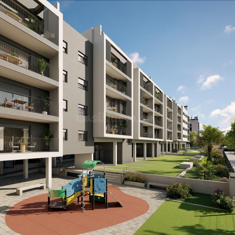 Apartamento 4 habitaciones 117m² en venta - Alicante - foto 4