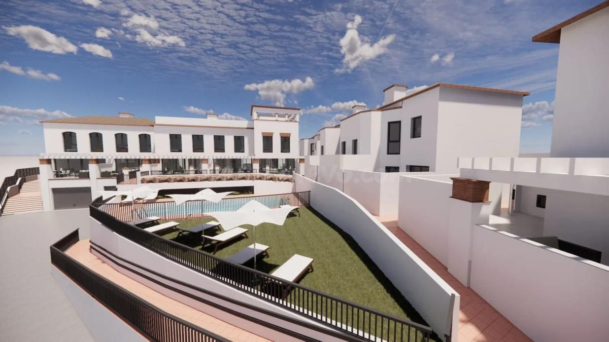Adosado 2 habitaciones 158m² en venta - El peñoncillo - foto 3