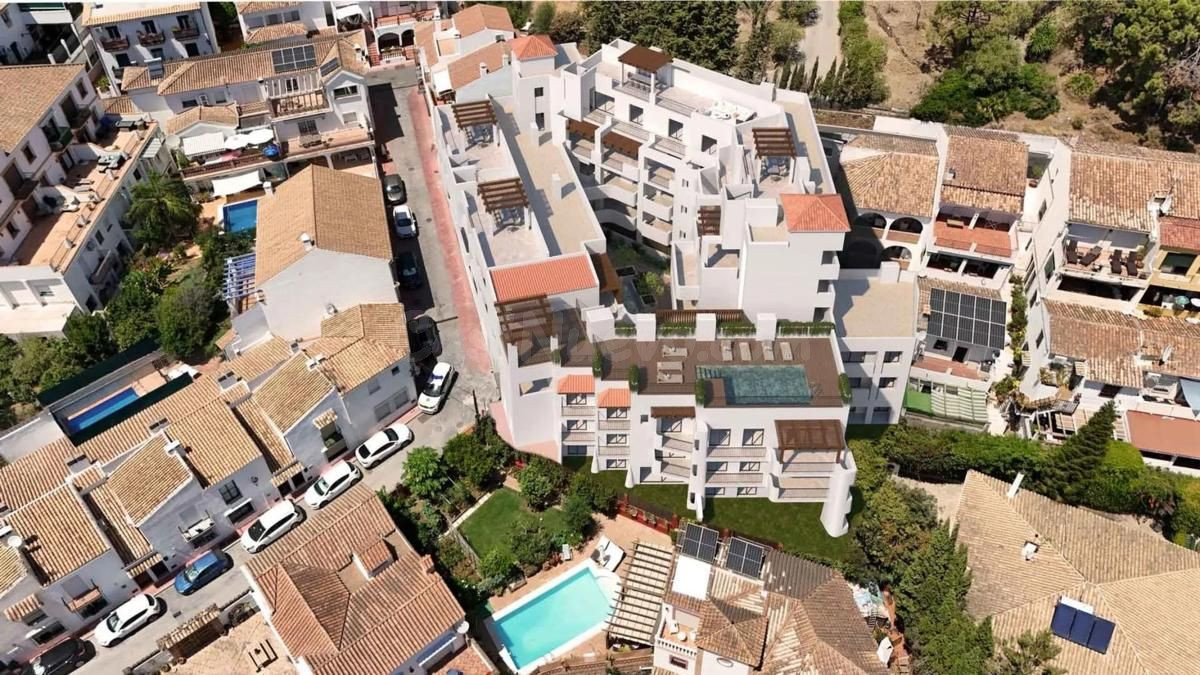 Apartamento 3 habitaciones 107m² en venta - Costa del Sol