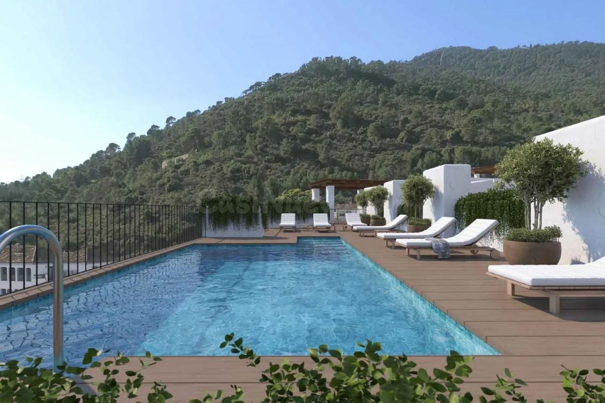 Apartamento 3 habitaciones 107m² en venta - Costa del Sol - foto 2