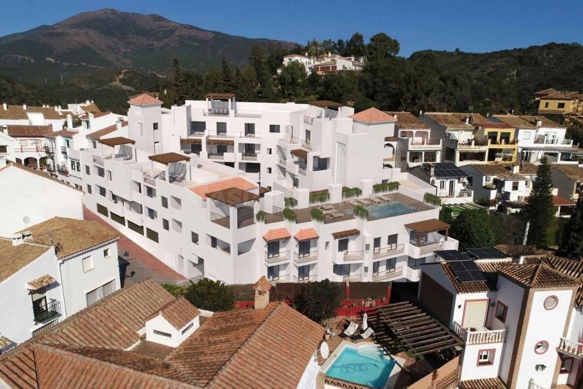 Apartamento 3 habitaciones 107m² en venta - Costa del Sol - foto 11