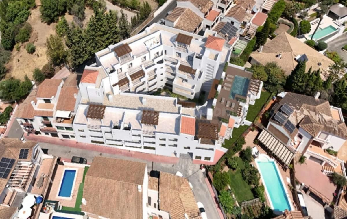 Apartamento 3 habitaciones 107m² en venta - Costa del Sol - foto 13