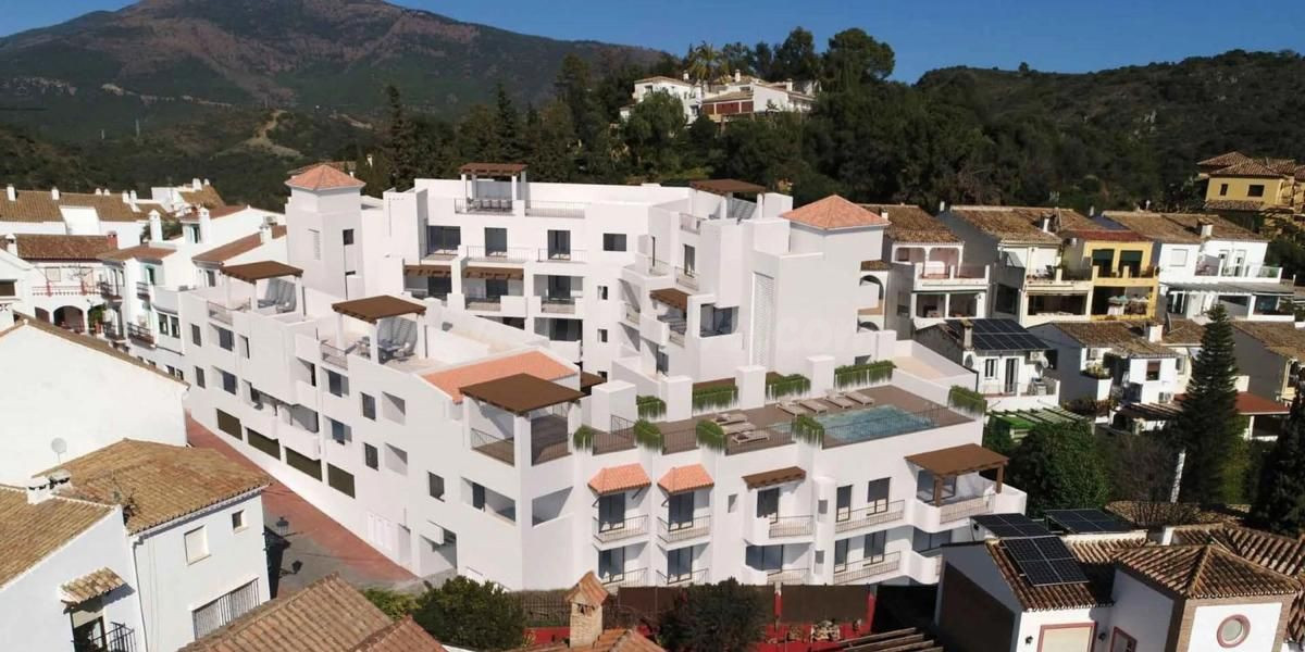 Apartamento 3 habitaciones 107m² en venta - Costa del Sol - foto 14