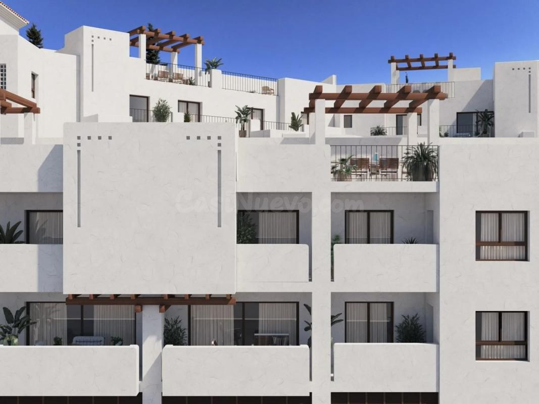 Apartamento 3 habitaciones 107m² en venta - Costa del Sol - foto 17