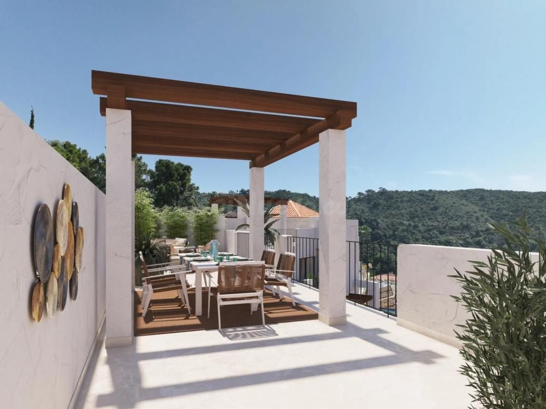 Apartamento 3 habitaciones 107m² en venta - Costa del Sol - foto 4
