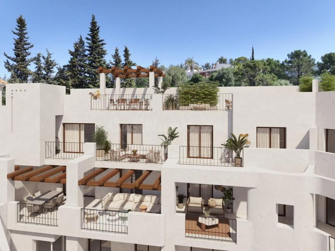 Apartamento 3 habitaciones 107m² en venta - Costa del Sol - foto 7