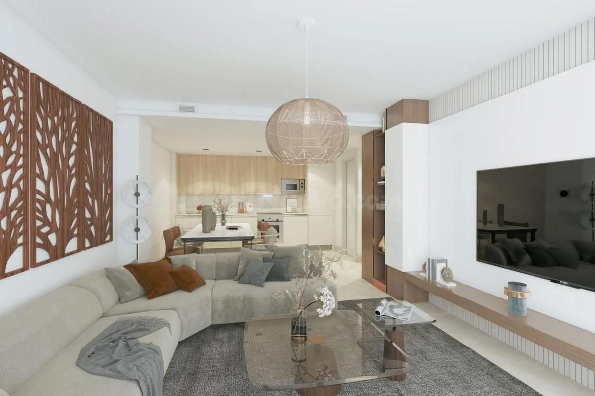 Apartamento 3 habitaciones 107m² en venta - Costa del Sol - foto 8