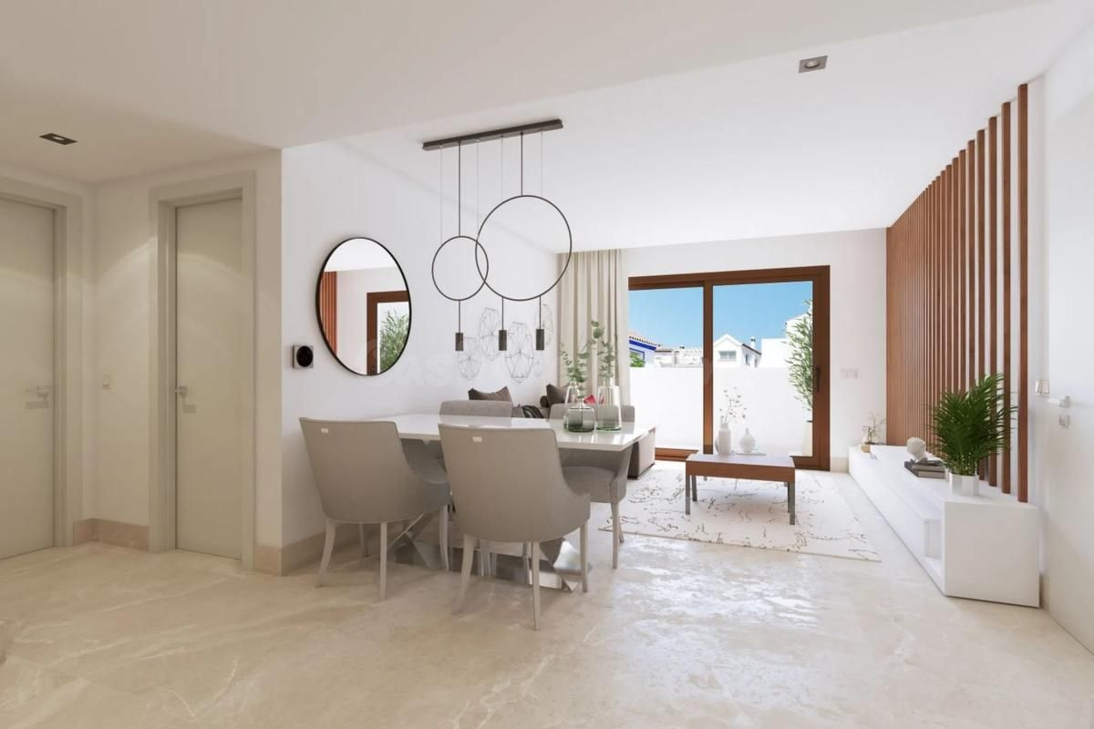 Apartamento 3 habitaciones 107m² en venta - Costa del Sol - foto 9