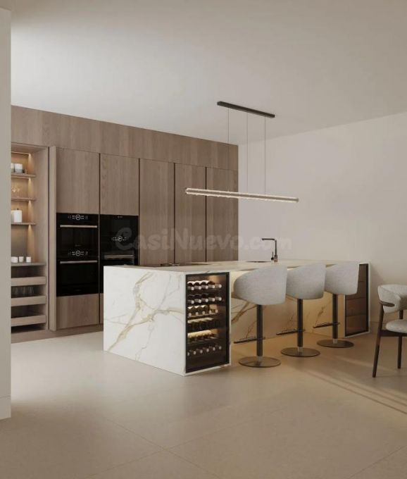 Adosado 4 habitaciones 254m² en venta - Marbella - foto 5