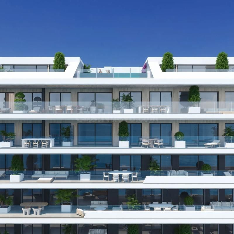 Apartamento 2 habitaciones 103m² en venta - Torreblanca del Sol