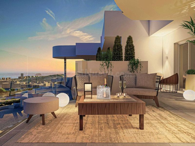 Apartamento 2 habitaciones 67m² en venta - Lo Cea - foto 4