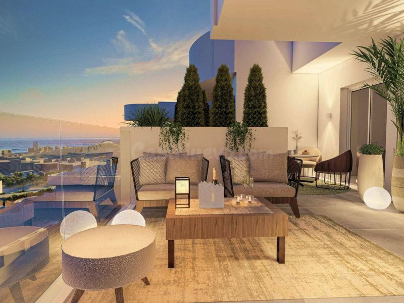Apartamento 1 habitación 44m² en venta - Lo Cea - foto 2