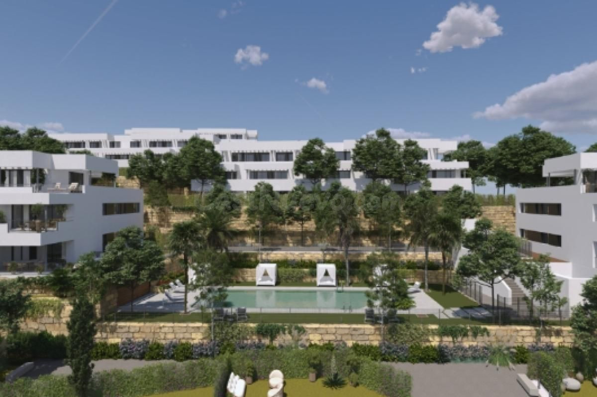 Apartamento 2 habitaciones 88m² en venta - Casares Golf - Ca - foto 3