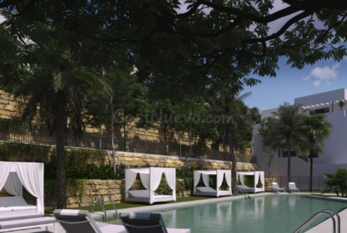 Apartamento 2 habitaciones 88m² en venta - Casares Golf - Ca - foto 4