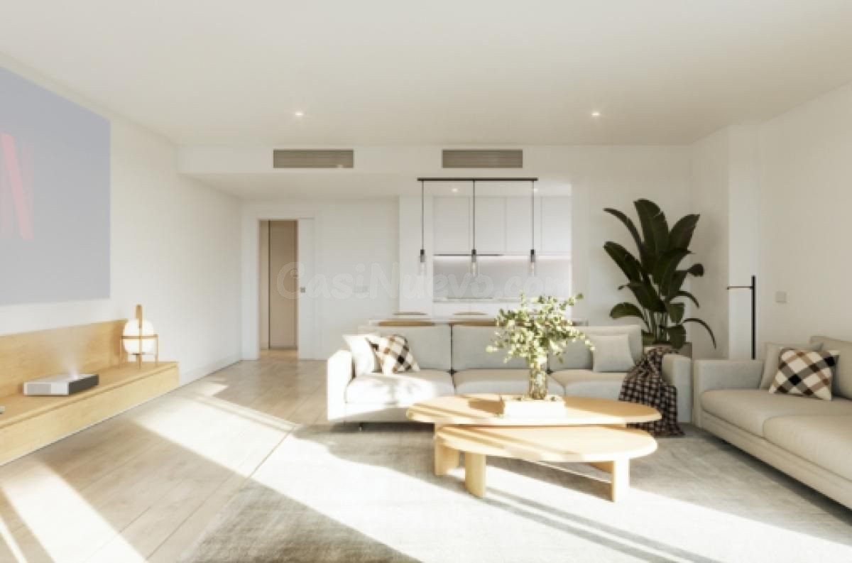 Apartamento 2 habitaciones 88m² en venta - Casares Golf - Ca - foto 5