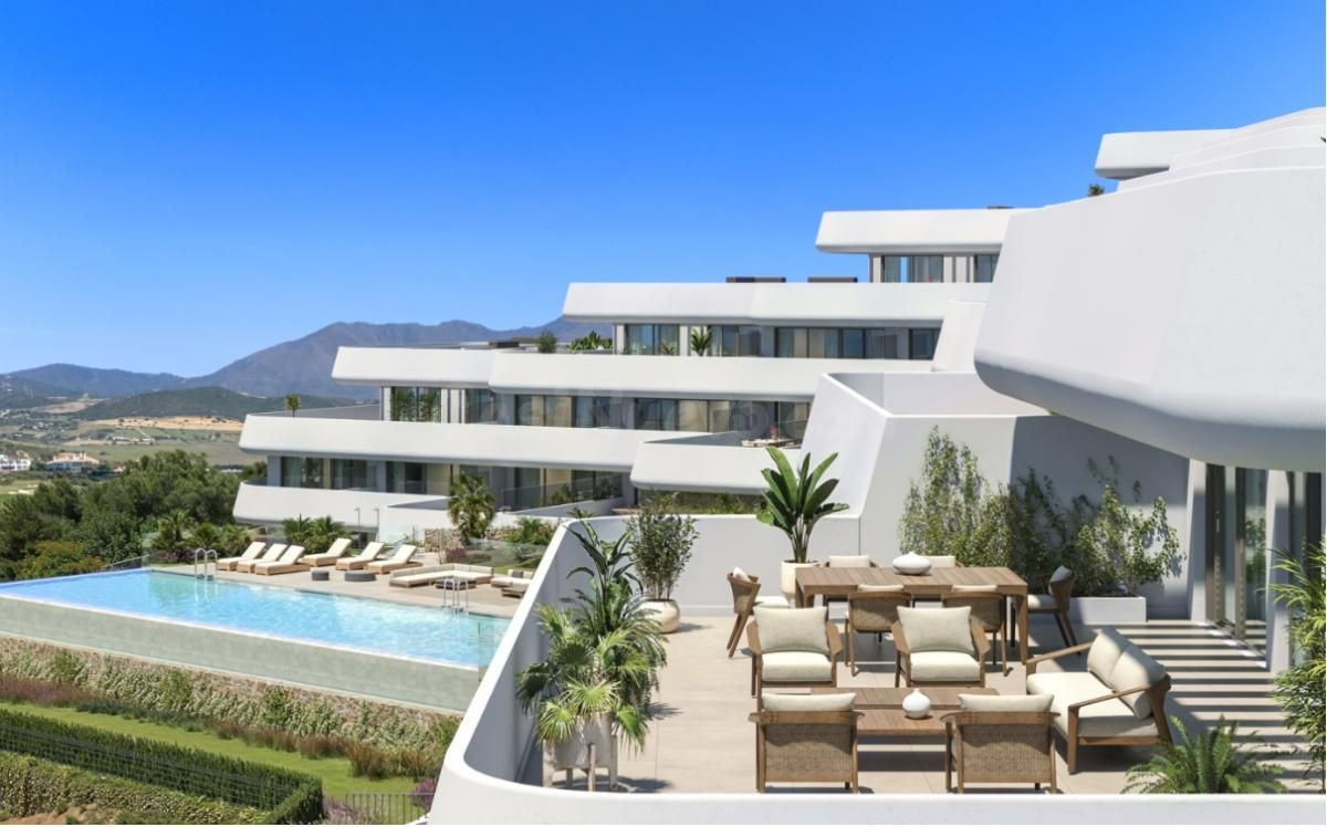 Apartamento 3 habitaciones 254m² en venta - Pedregales