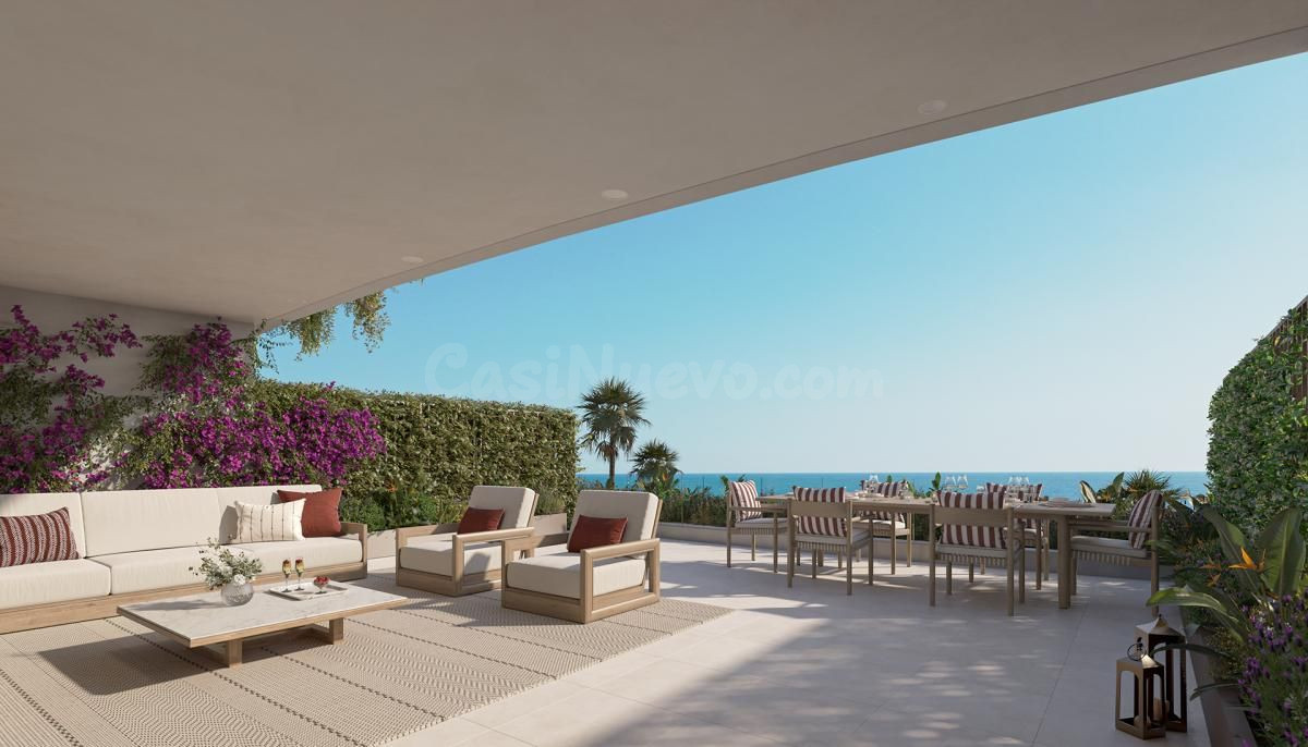 Apartamento 3 habitaciones 151m² en venta - Torremuelle - foto 4
