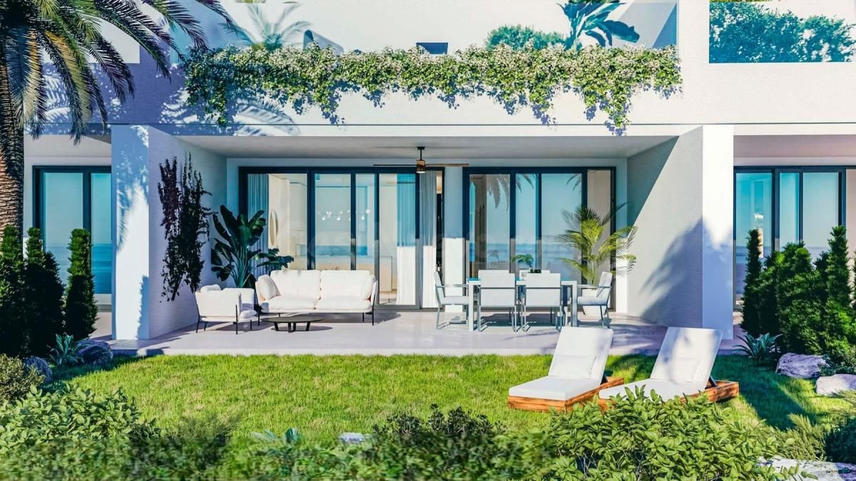 Apartamento 3 habitaciones 100m² en venta - Reserva del Higuerón