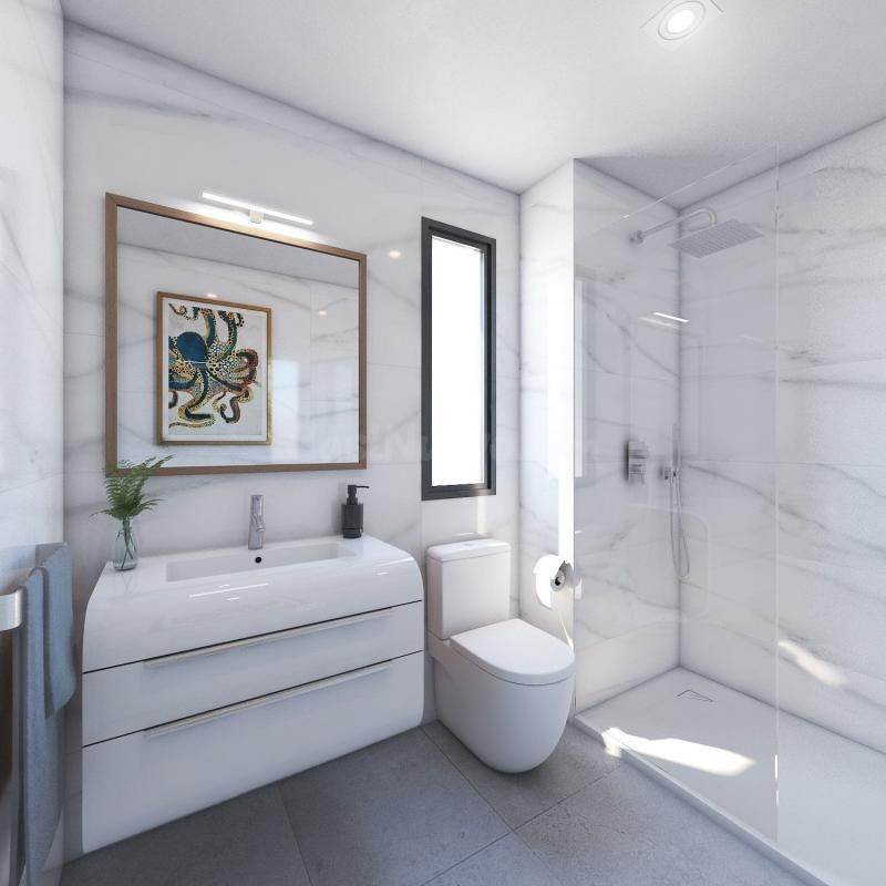 Apartamento 2 habitaciones 100m² en venta - Los Pacos - foto 5