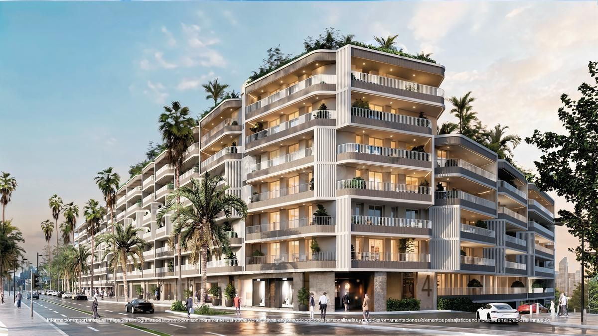 Apartamento 4 habitaciones 122m² en venta - El pinillo - rec - foto 2