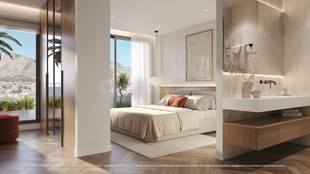 Apartamento 4 habitaciones 122m² en venta - El pinillo - rec - foto 5
