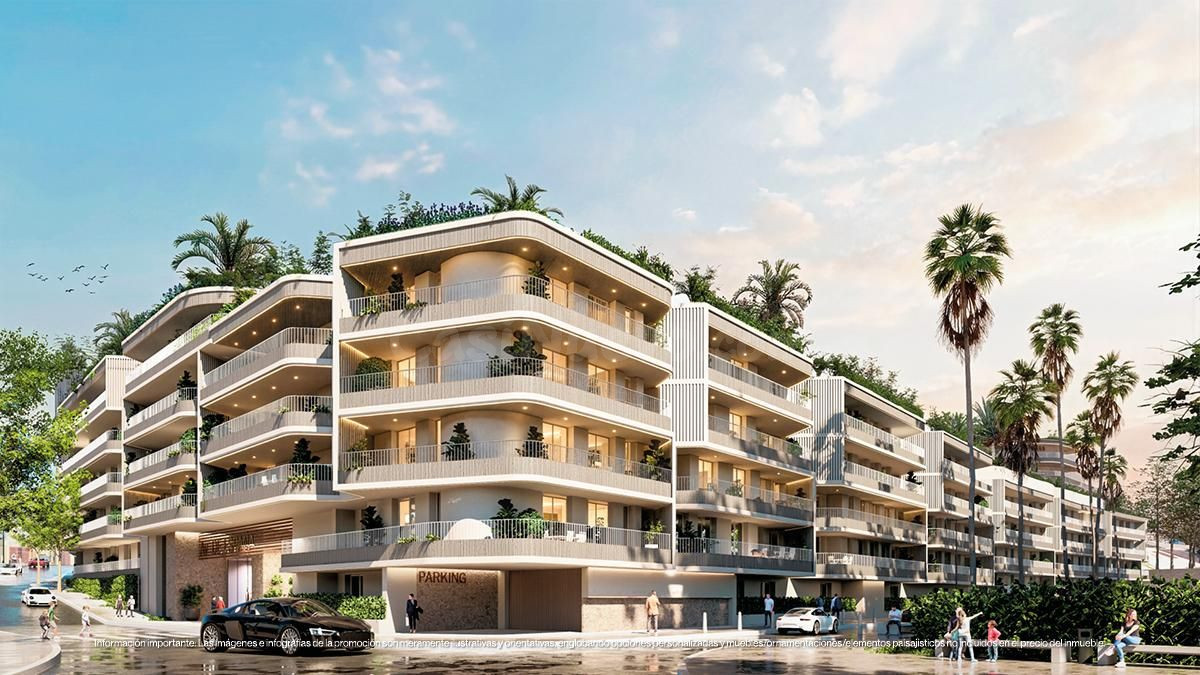 Apartamento 1 habitación 67m² en venta - El pinillo - recinto ferial