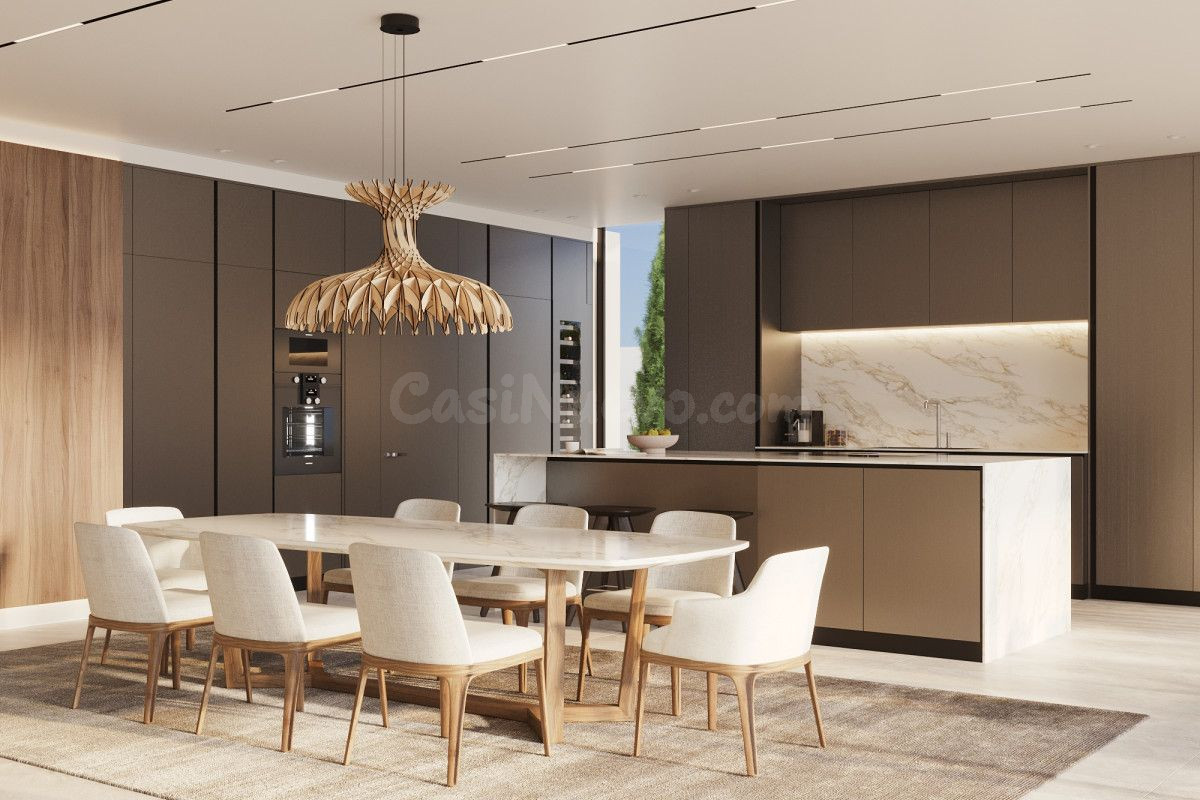 Villa 5 habitaciones 824m² en venta - La Quinta - foto 13