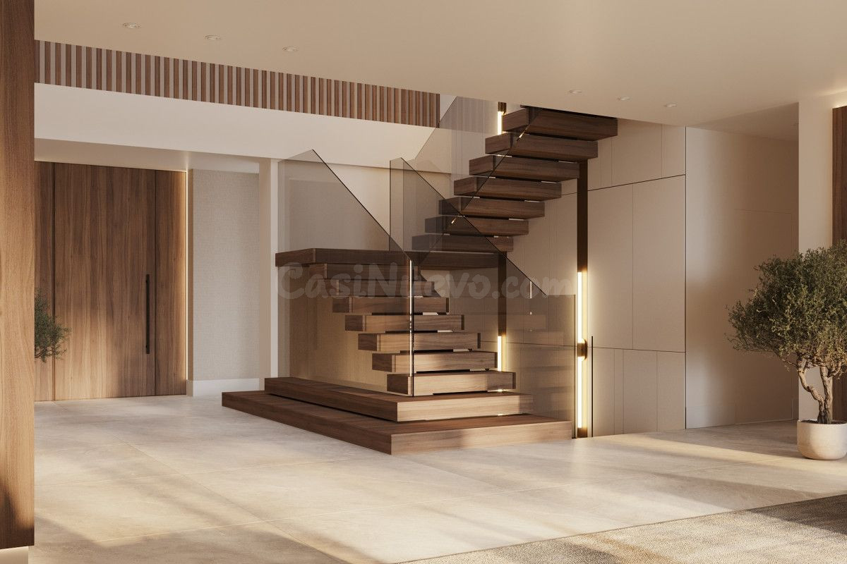 Villa 5 habitaciones 824m² en venta - La Quinta - foto 14