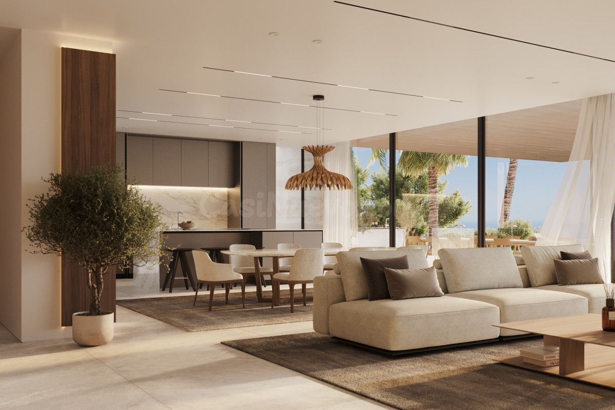 Villa 5 habitaciones 824m² en venta - La Quinta - foto 18