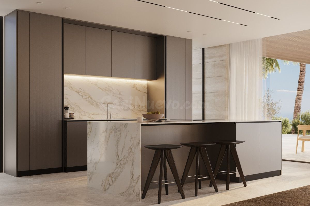Villa 5 habitaciones 824m² en venta - La Quinta - foto 24
