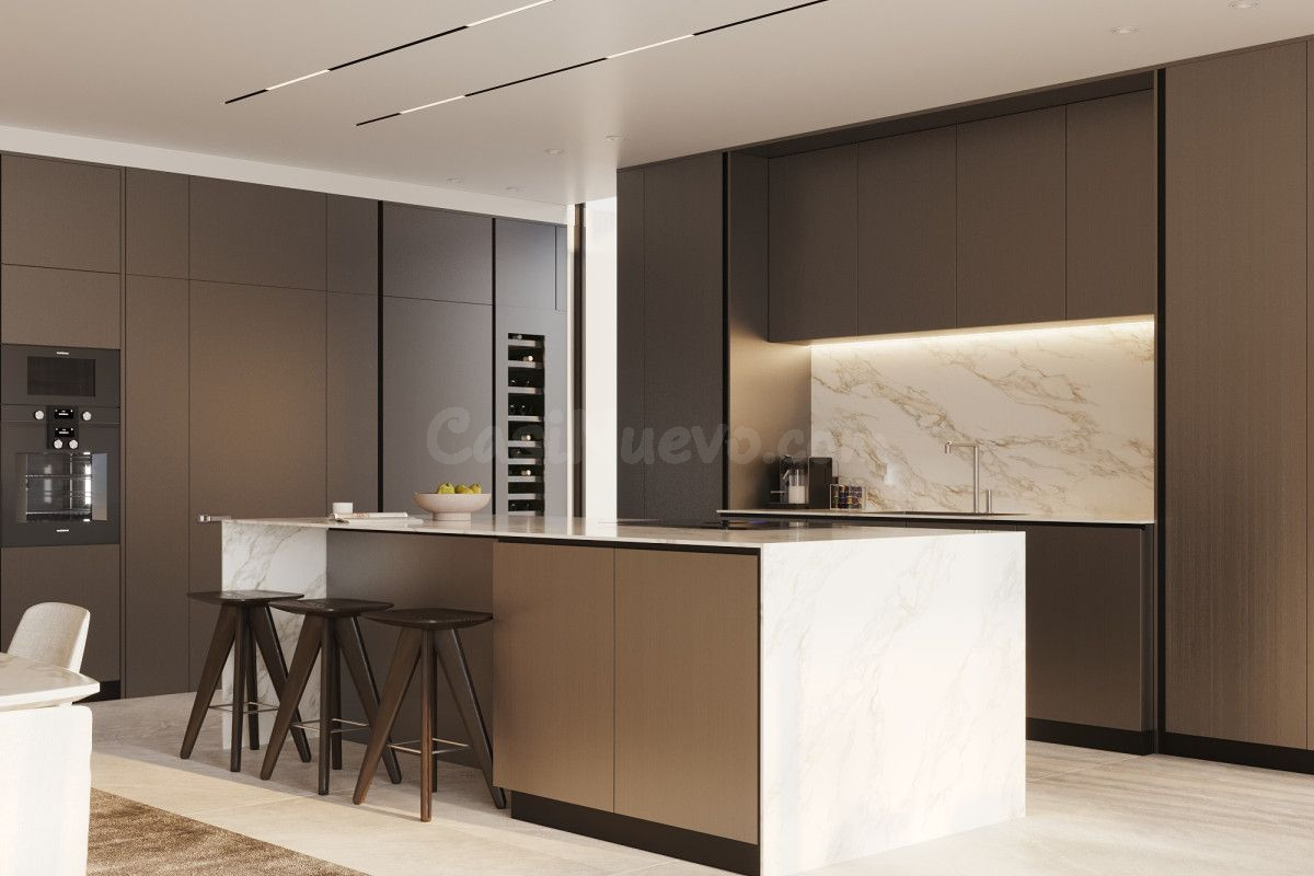 Villa 5 habitaciones 824m² en venta - La Quinta - foto 25