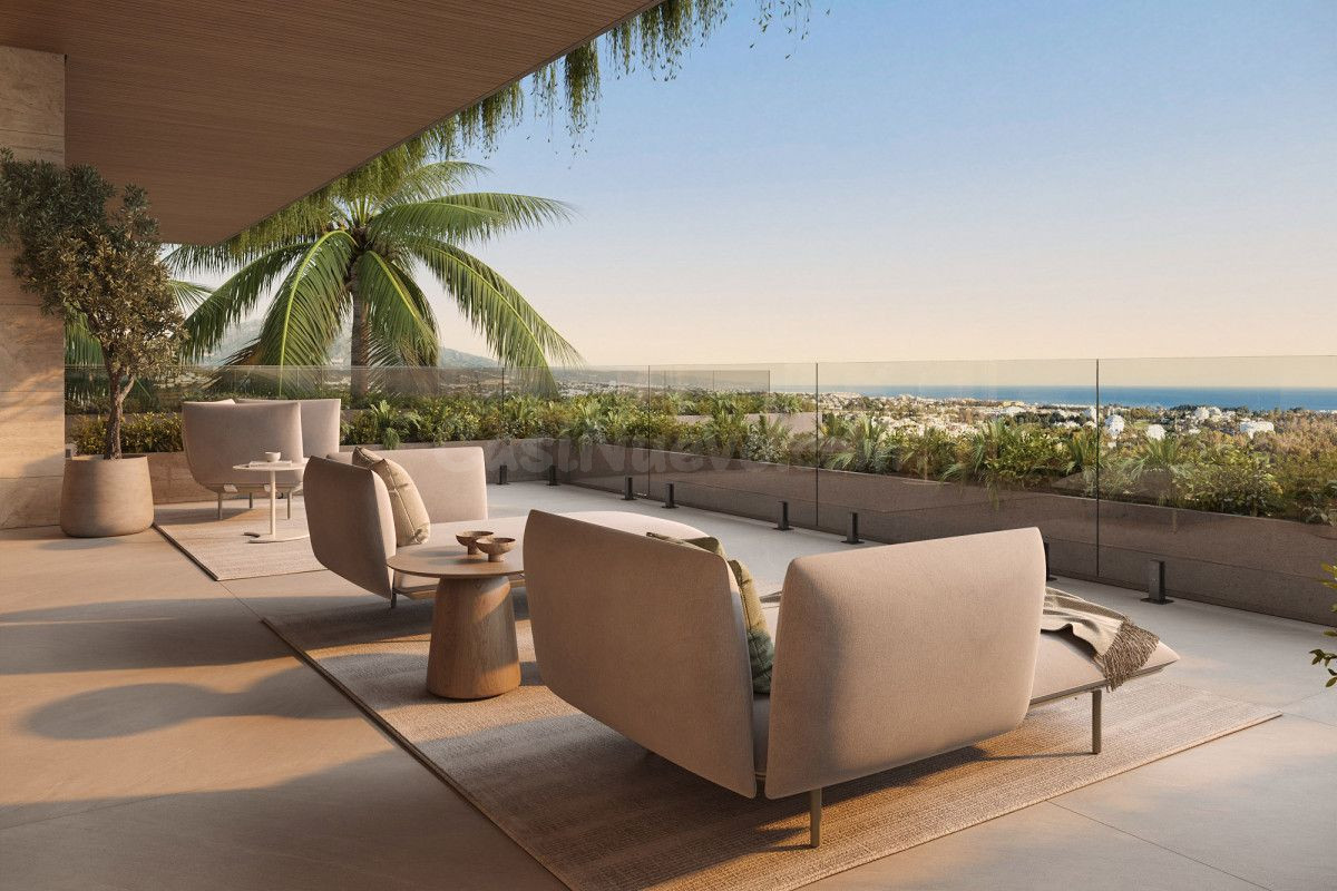 Villa 5 habitaciones 824m² en venta - La Quinta - foto 4