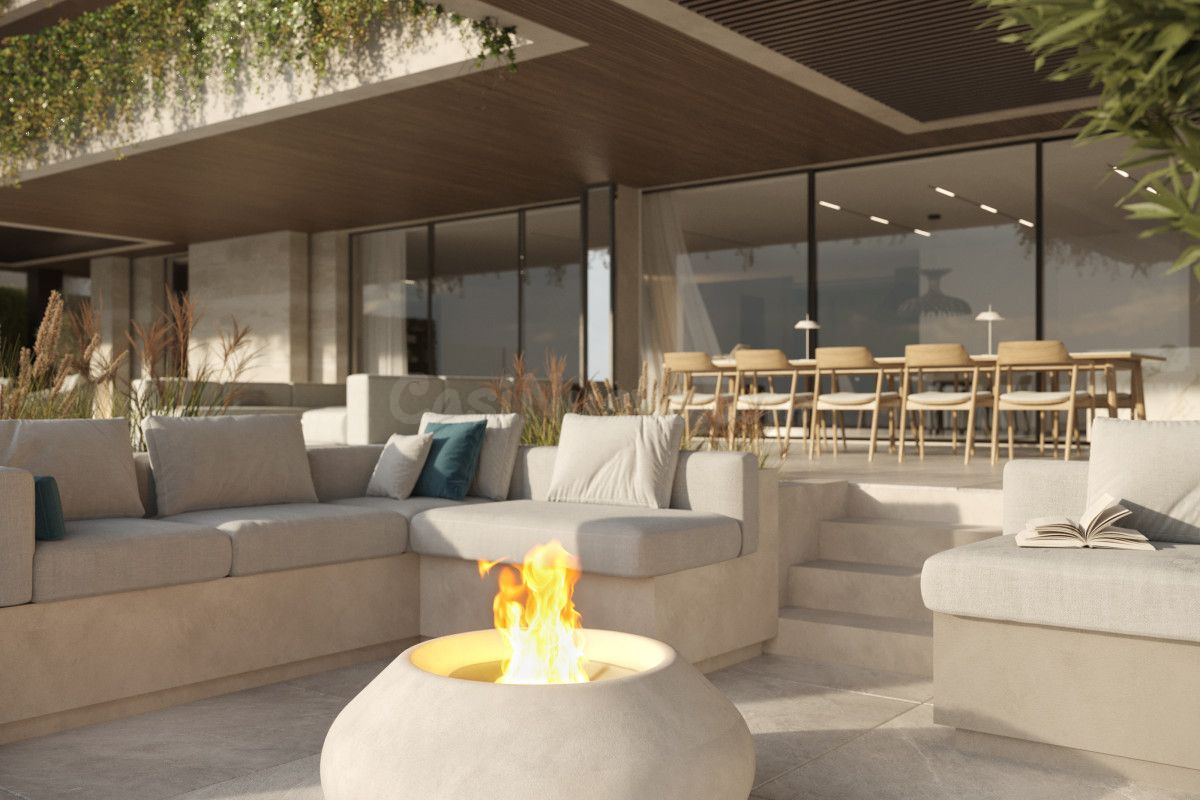 Villa 5 habitaciones 824m² en venta - La Quinta - foto 34