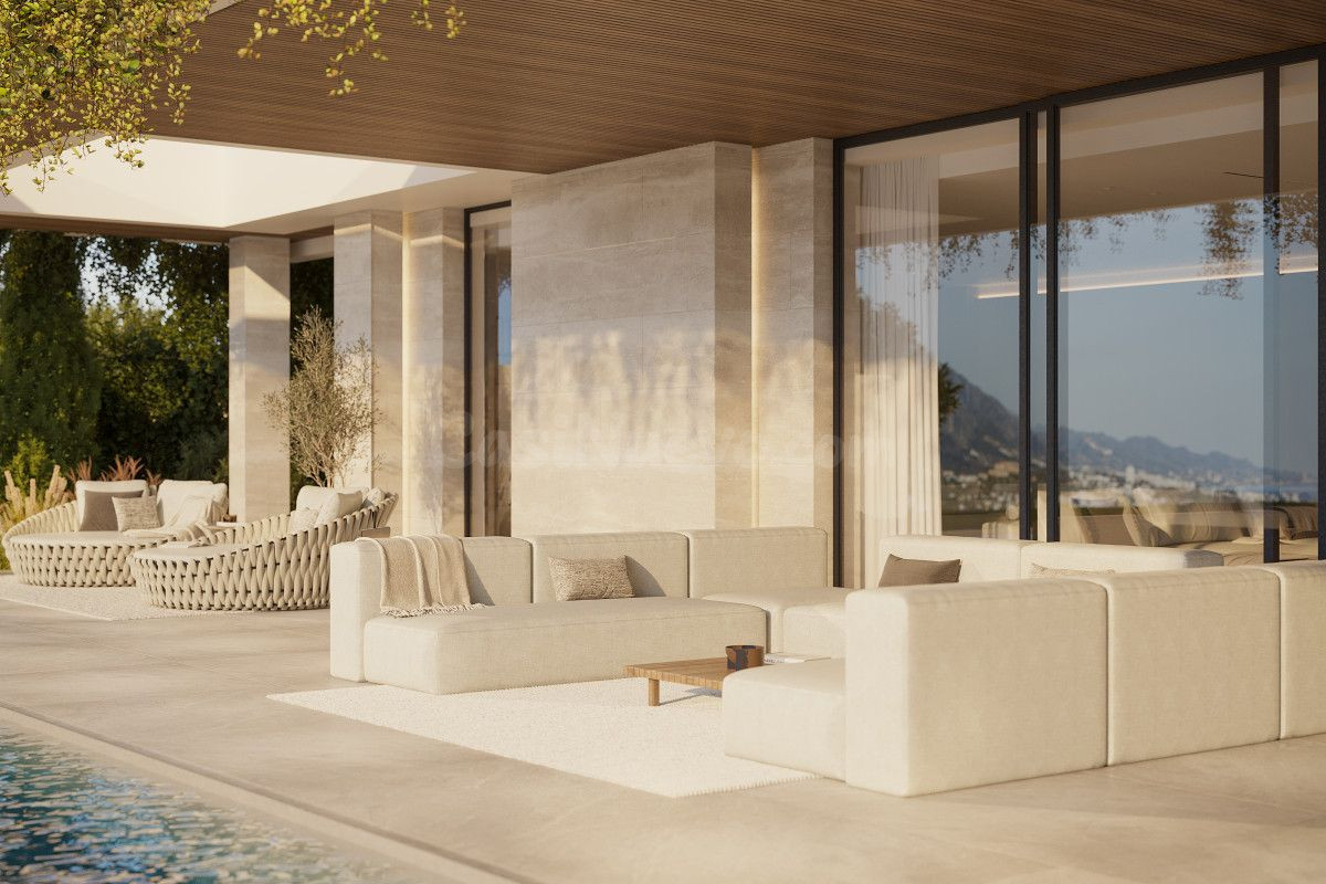Villa 5 habitaciones 824m² en venta - La Quinta - foto 37