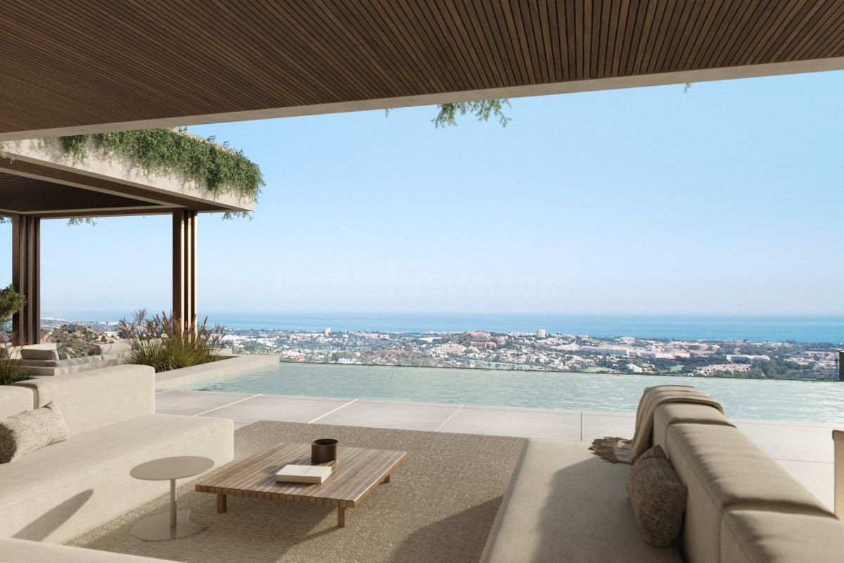 Villa 5 habitaciones 824m² en venta - La Quinta - foto 38