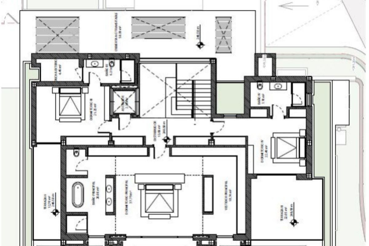 Villa 5 habitaciones 824m² en venta - La Quinta - foto 41