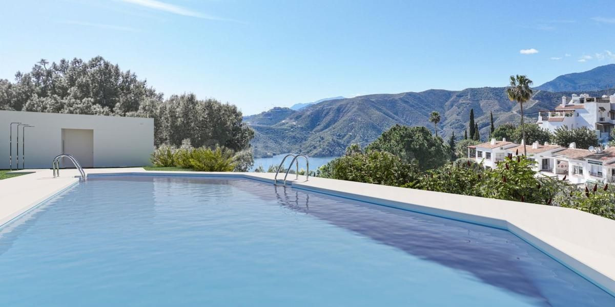 Apartamento 3 habitaciones 109m² en venta - South of spain