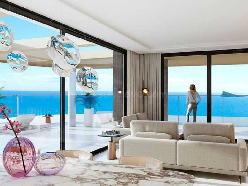 Apartamento 3 habitaciones 163m² en venta - Playa de Ponient - foto 2